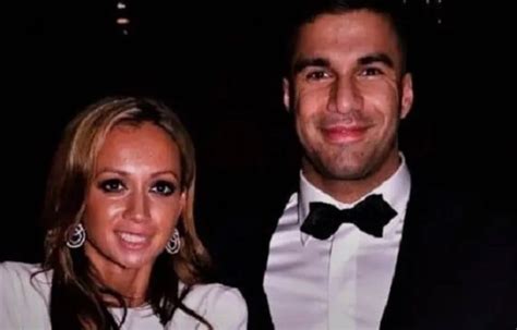 ramtin abdo|Kate Abdo Husband: Is She Still Married To Ramtin。